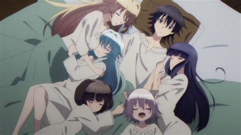 s.e.x anime|The Best Harem Anime Of All Time (June 2024) .